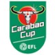 Patch Carabao Cup  + €6,00 