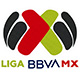 Écusson Liga MX  + €6,00 