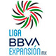 Écusson Liga Expansión MX  + €6,00 