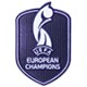 Écusson des Champions de l’Euro 2022  + €6,00 